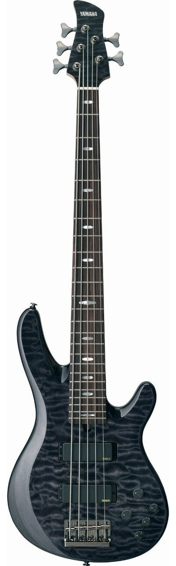 Trb1005Jtbl Translucent Black