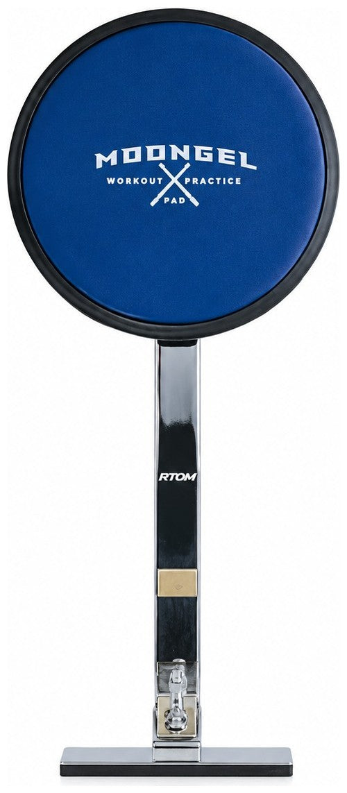 Practice Bass Drum Mount