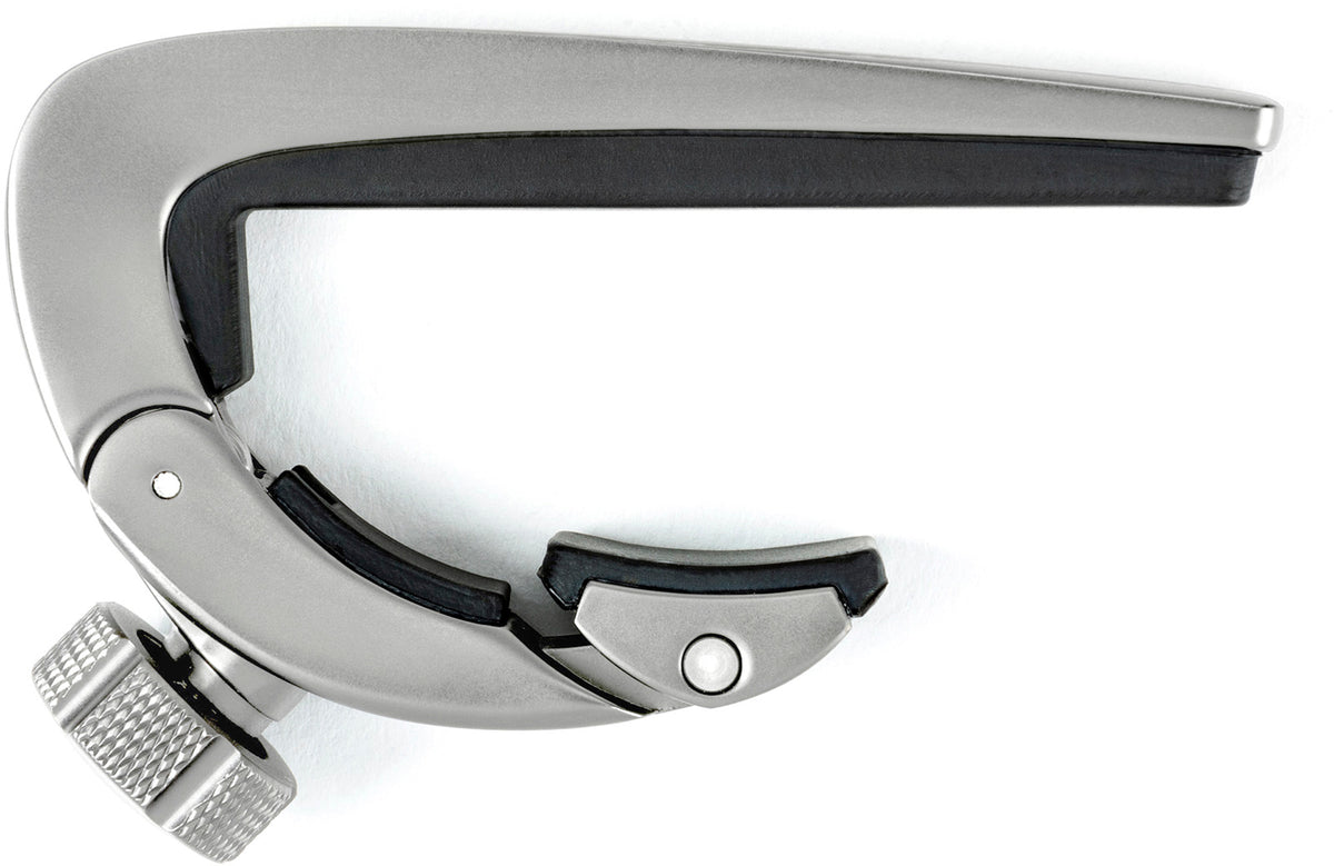 Pivot Classical - Satin Chrome