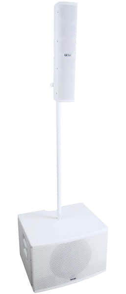 FBT Vertus CS 1000 White