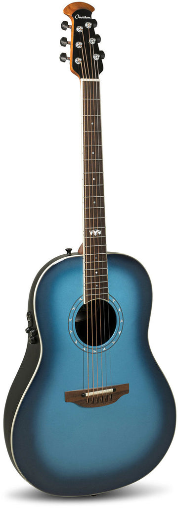 Pro Series Ultra Mid-Depth Non-Cutaway Dusk Till Dawn