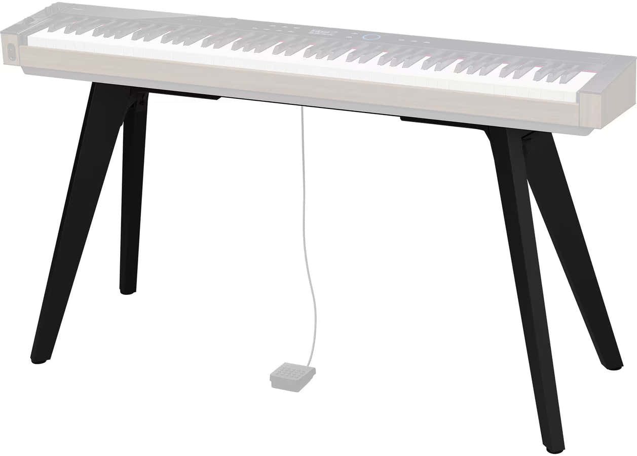 Keyboard stand CS-90 Black