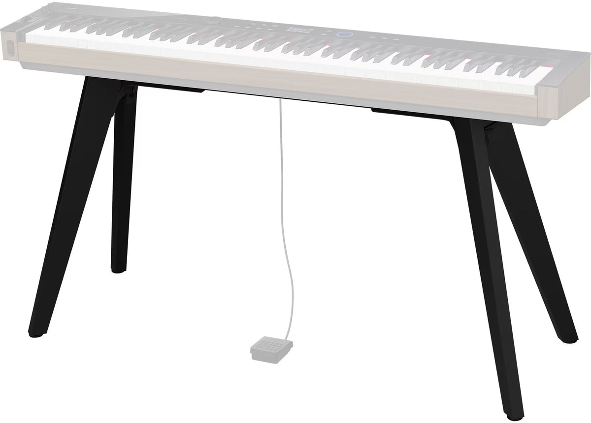 Keyboard stand CS-90 Black
