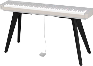 Keyboard stand CS-90 Black