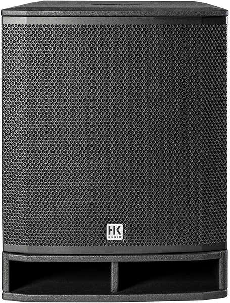 HK Audio PSUB-115A