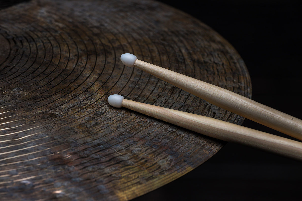 AMERICAN CLASSIC HICKORY NYLON TIPS 2BN