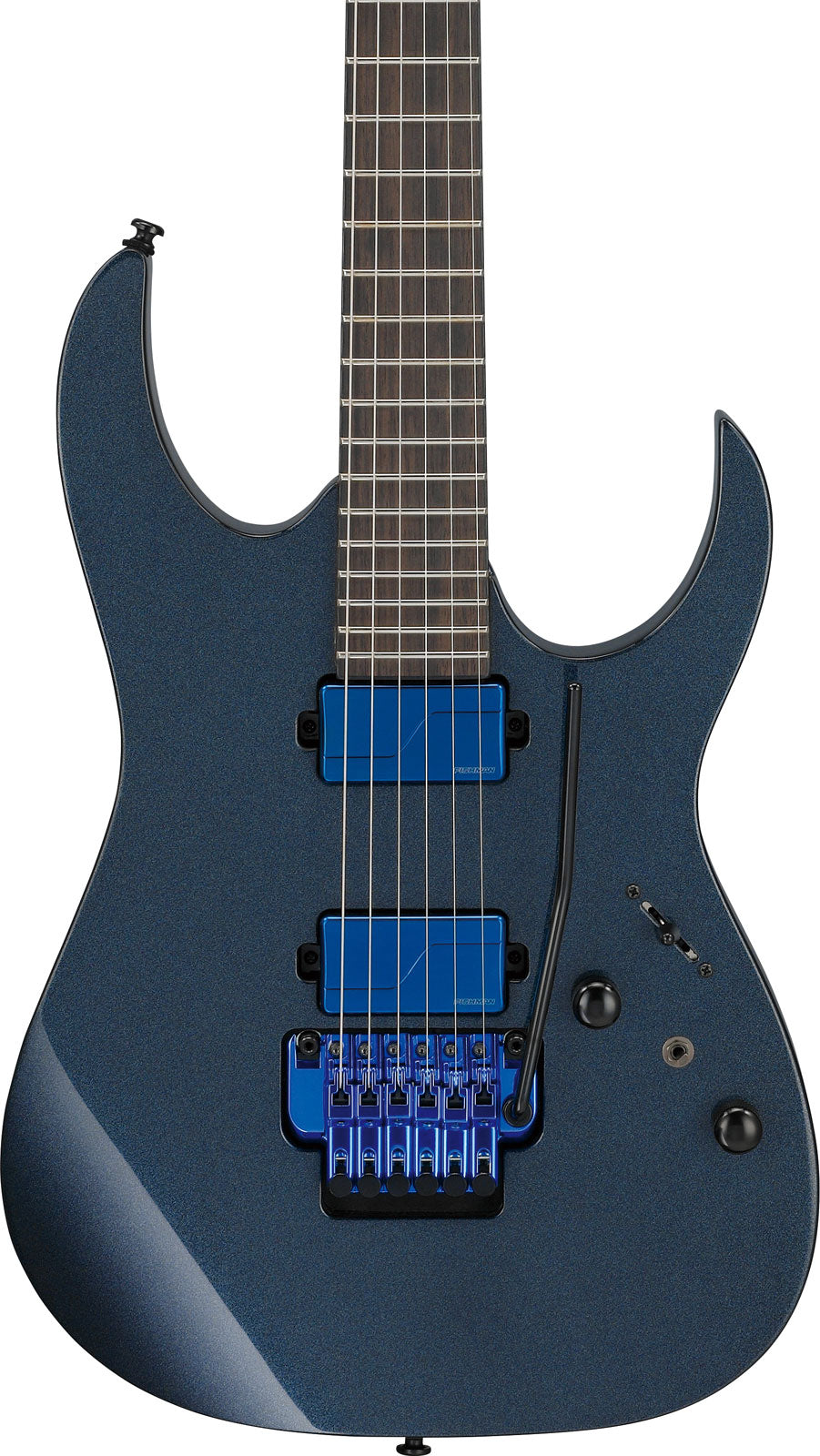 RGR6BSP-IPT Iron Pewter