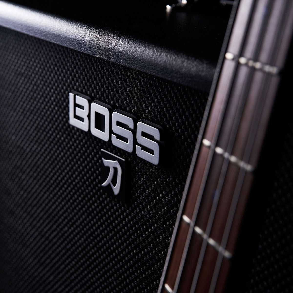 KATANA-110 Bass