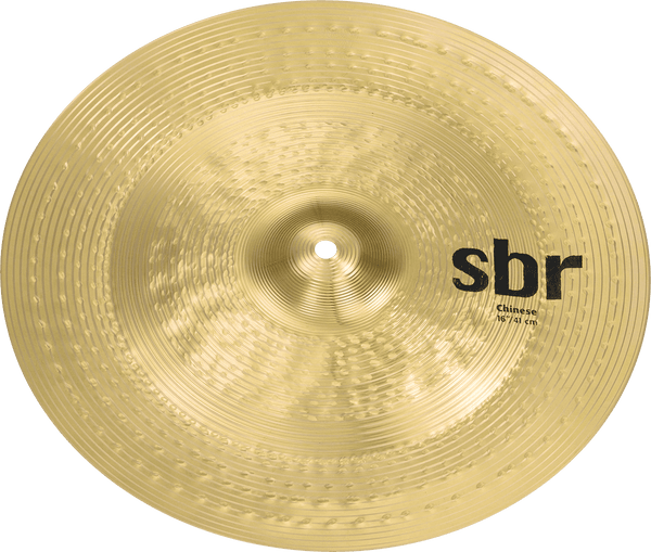 SBR1616 - SBR 16" China
