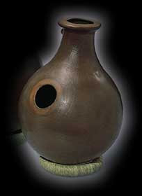 LP1400-C1 - Udu Drum Claytone 1 - 12"
