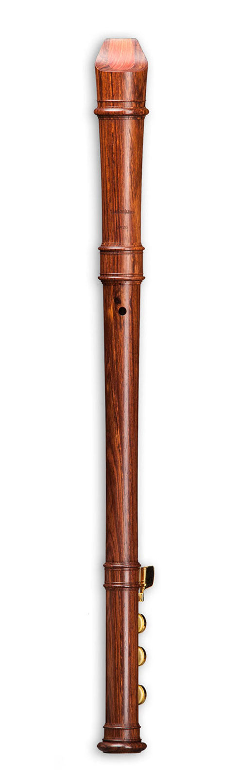 Modern Alto 5920E - Rosewood + E Key (Baroque fingering)
