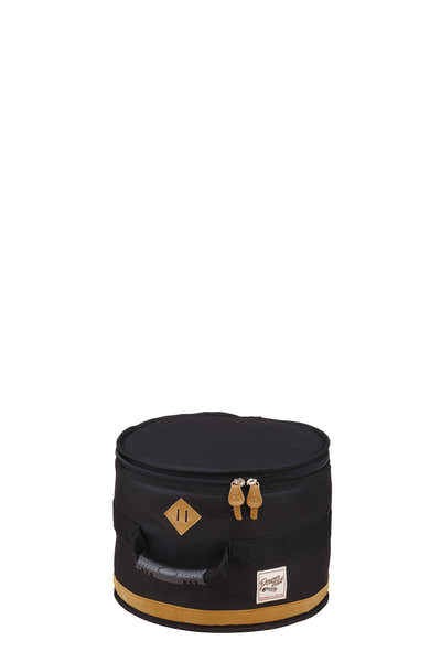 Tama POWER PAD DESIGNER COLLECTION DRUM BAG FOR 8"X7" TOM TOM BLACK