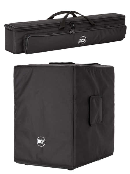 RCF Cover for Evox 12