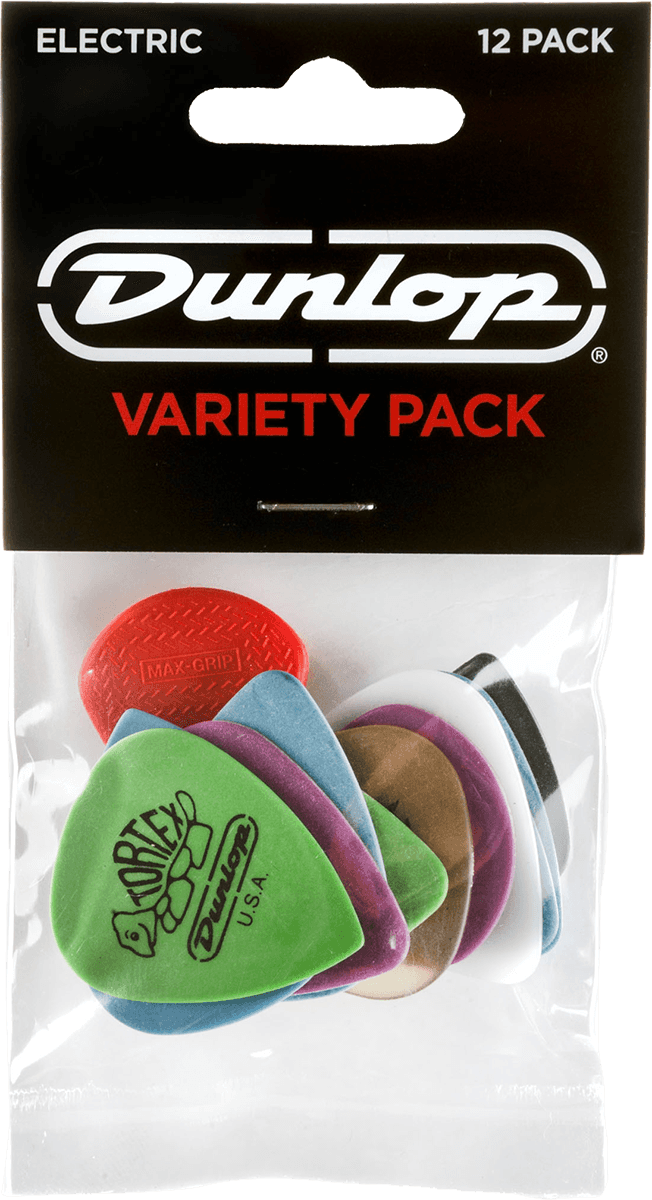 Dunlop Picks