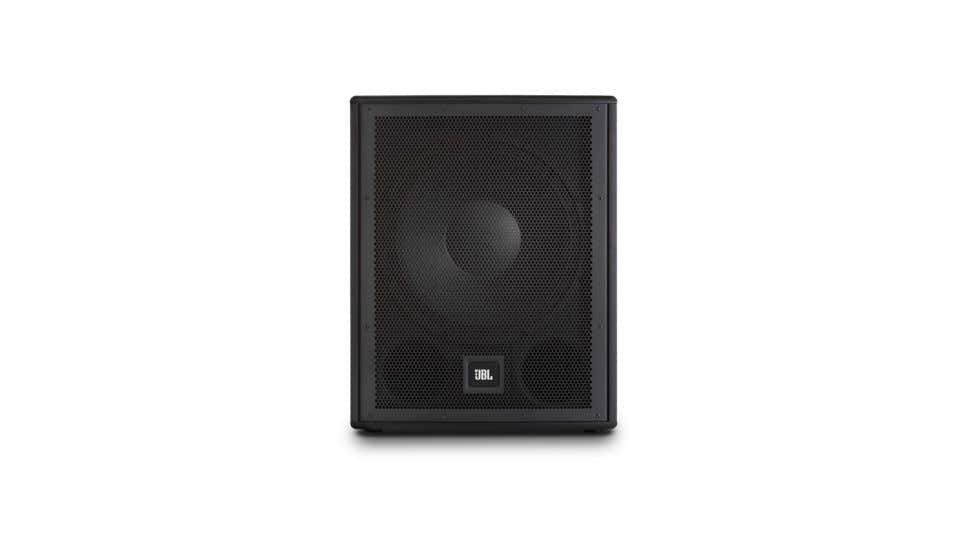 Irx 115S - 15 Pouces Subwoofer