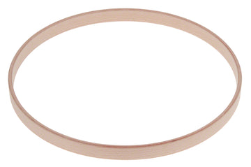HBTS-10 - 10" STRAIGHT BEECH HOOP - TOM / SNARE