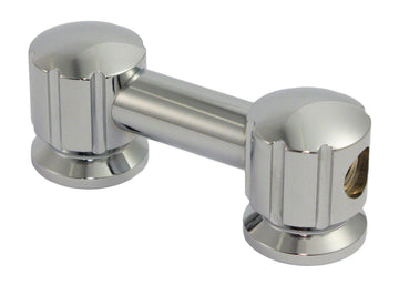 TL8S38 - TUBE LUG - 38MM - SINGLE ENDED (X1)
