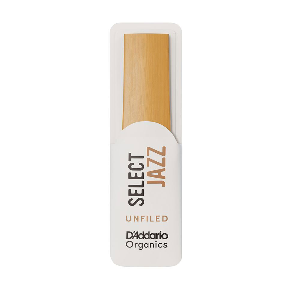 ORGANIC SELECT JAZZ 4H - SAXOPHONE ALTO (US CUT)