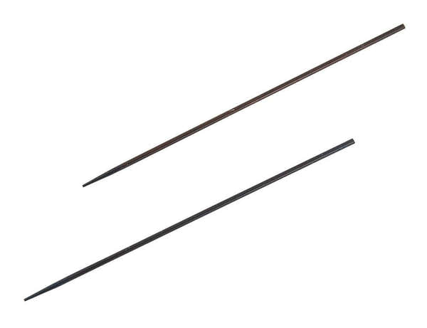 Gewa NEEDLE FILE SET 0.8 MM