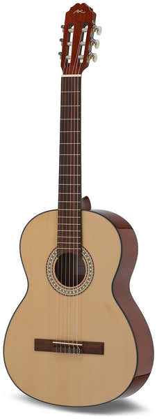 Manuel Rodriguez Estudio Épicéa 4/4 Gaucher Gloss
