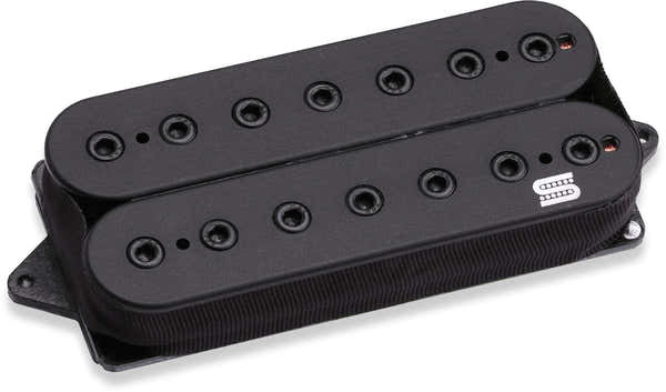 Seymour Duncan Dino Cazares "Machete" Signature Humbucker 7-string black