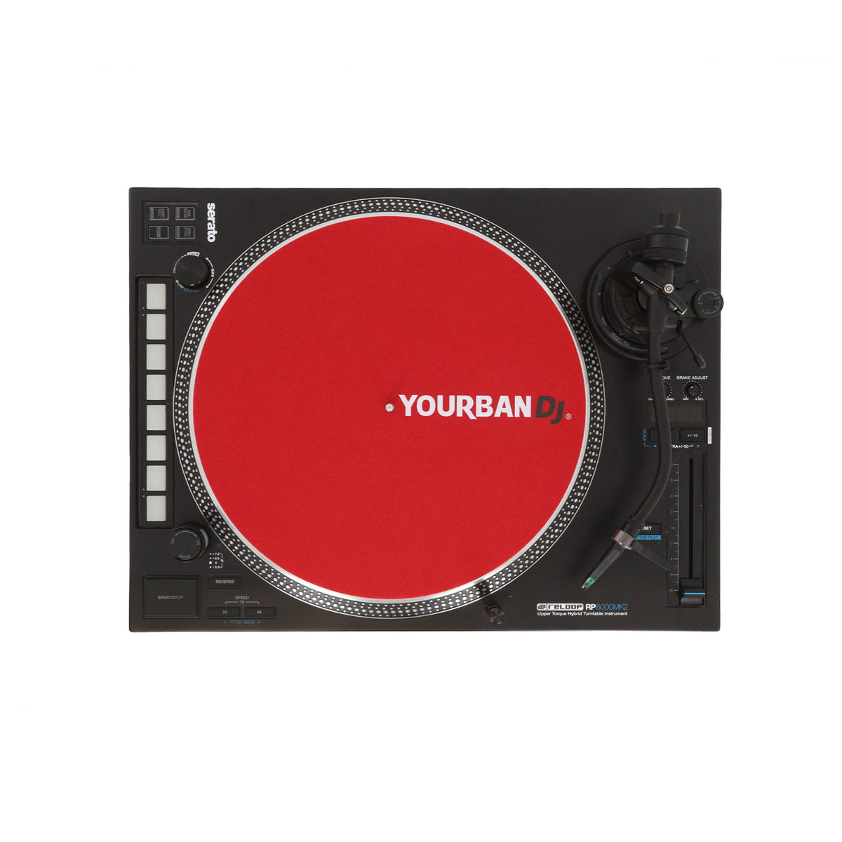 Ys 220 R