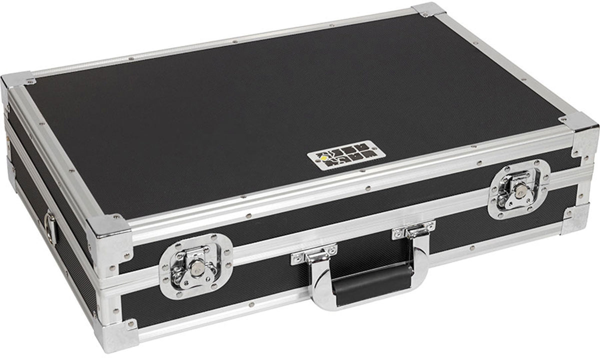 Flight Control Foam M S4 MK3 Silver