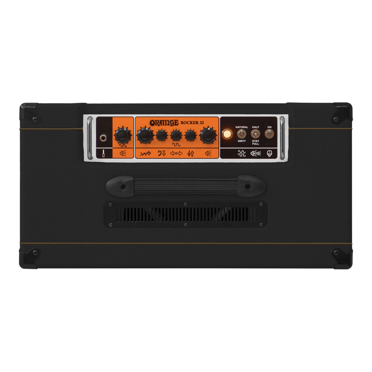 Rocker 32 - 2x10'' 15W - Black - Refurbished