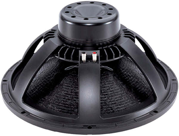 B&C Speakers 18NW100 4 Ohms