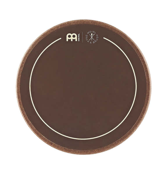 Meinl 6" Practice Pad
