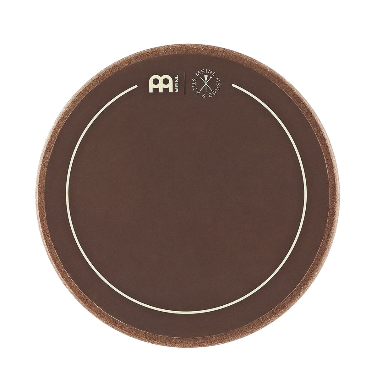 6" Practice Pad