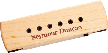 SA-3XL - Woody - Hum-canceling Plots Maple