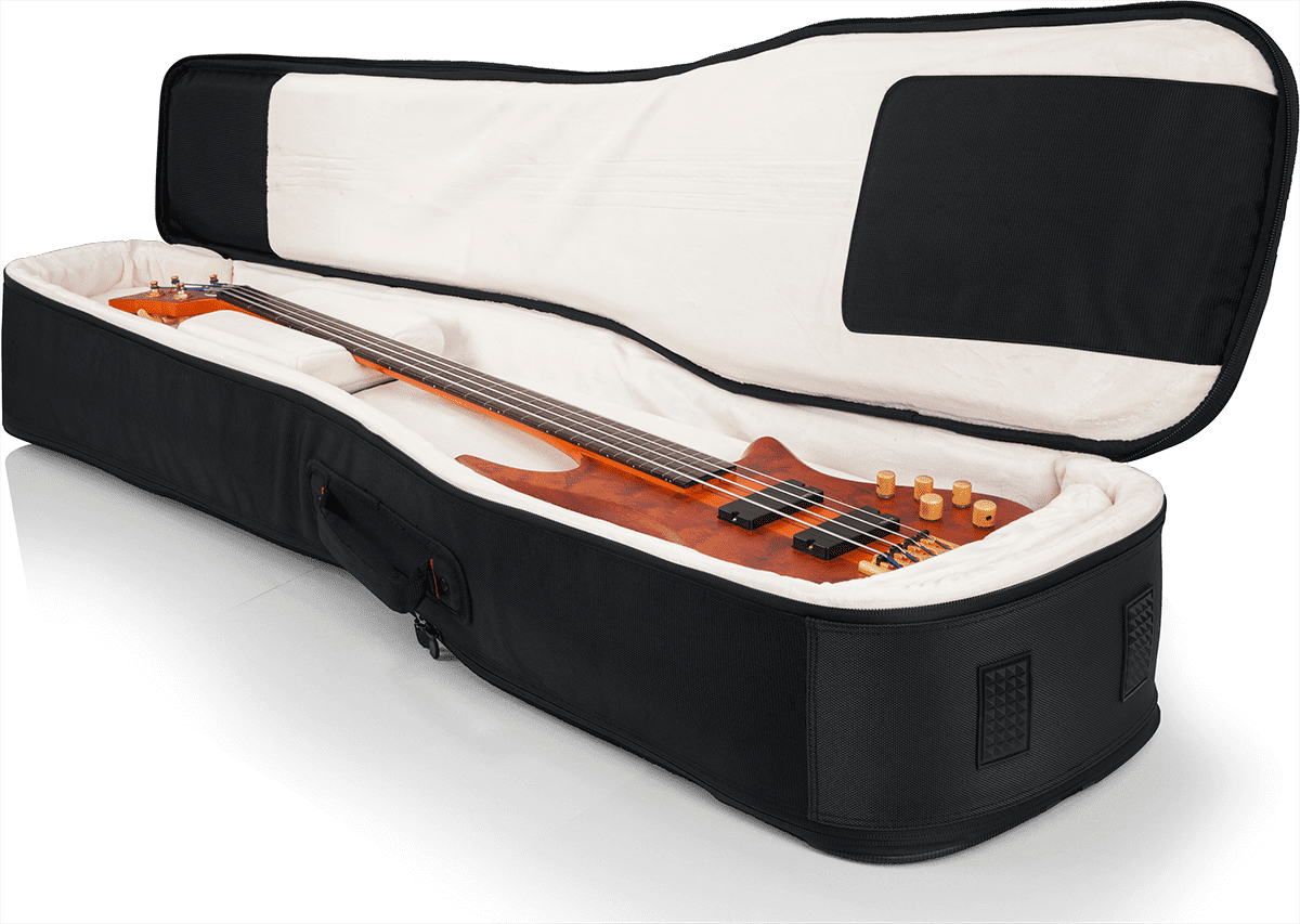 Double Bass Gigbag - ProGo