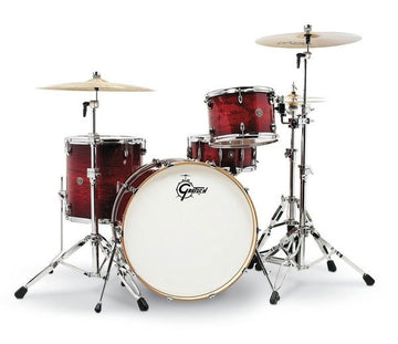 Catalina Club Rock 24 Gloss Crimson Burst