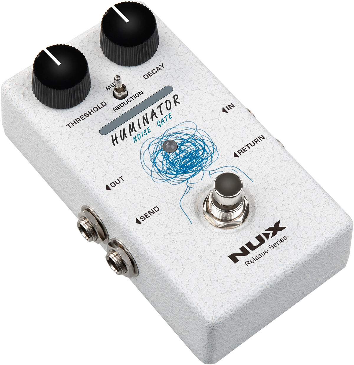 Huminator Noise Gate