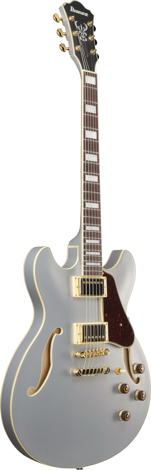 AS73G-MSF Moonstone Silver Flat Artcore