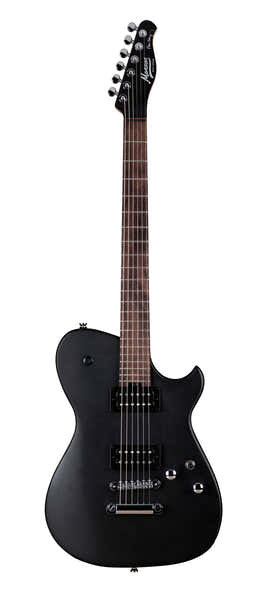 Cort Manson Signature Matt Bellamy Black - BSTOCK