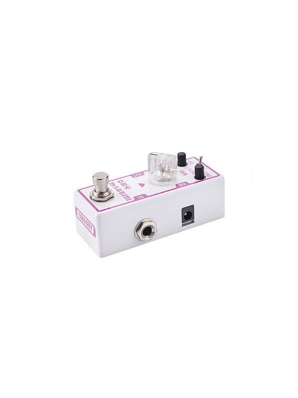 Dry Martini Overdrive Pedal