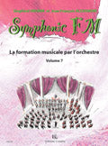 Alexandre/drumm - Symphonic FM Vol.7 Eleve - Percussion