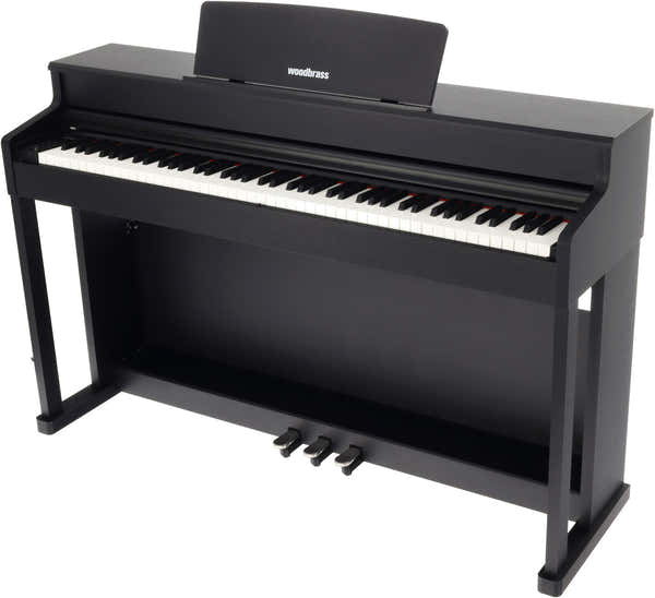 DP2 MK2 Black