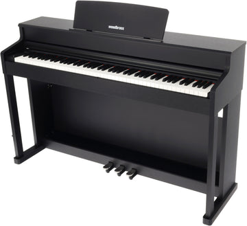 DP2 MK2 Black