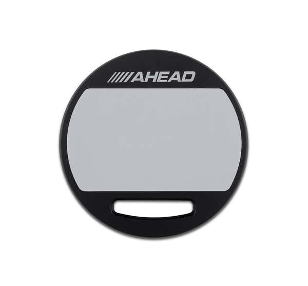Ahead AHPZM PRACTICE PAD 10" WITH SNARE SOUND