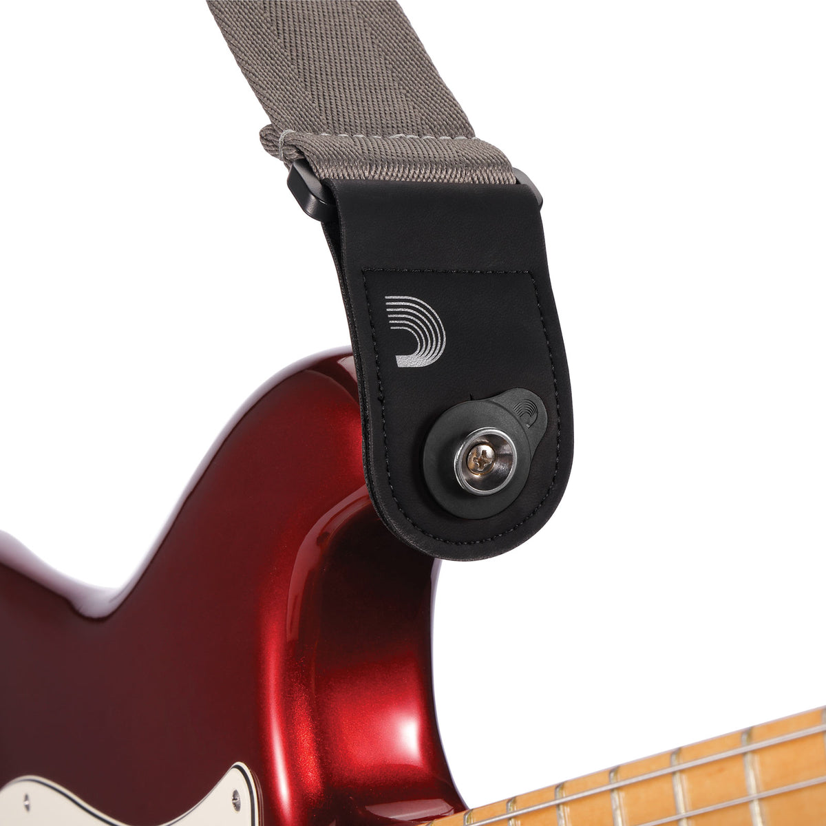 Flex Lock Strap Block 4-Pack Black