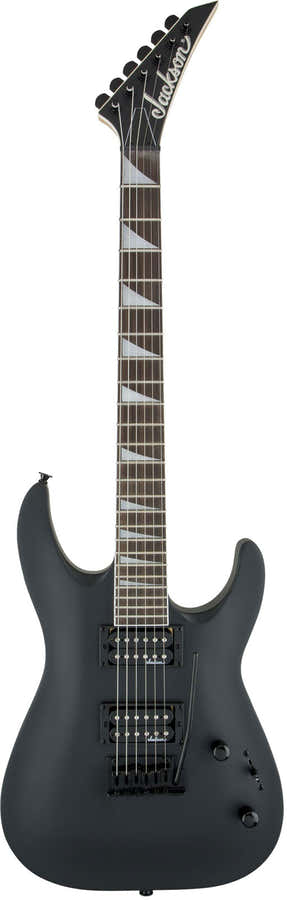 JS22 Dka Dinky Js Ama Satin Black