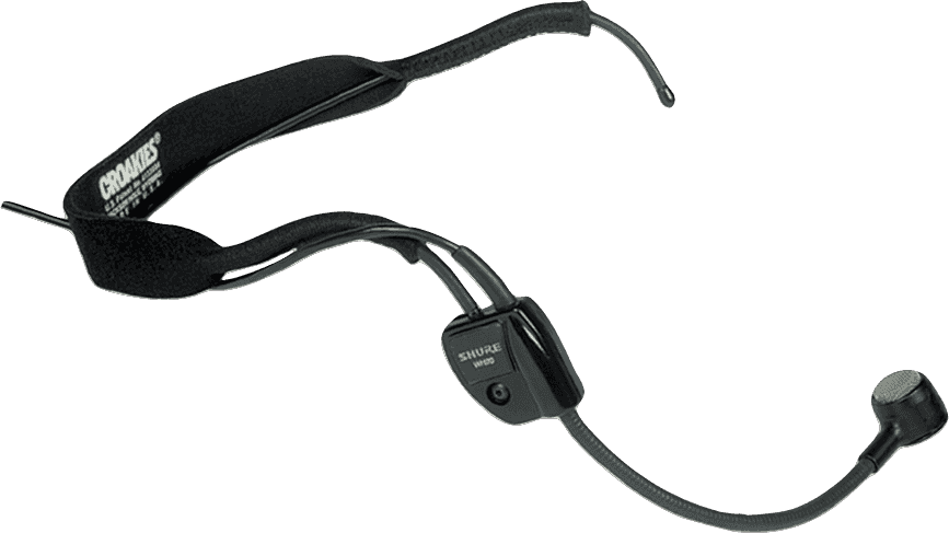 Shure Headset Microphones
