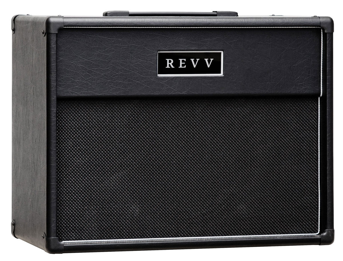 Revv Cabinet 1X12