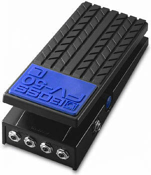 FV-50L Volume Pedal