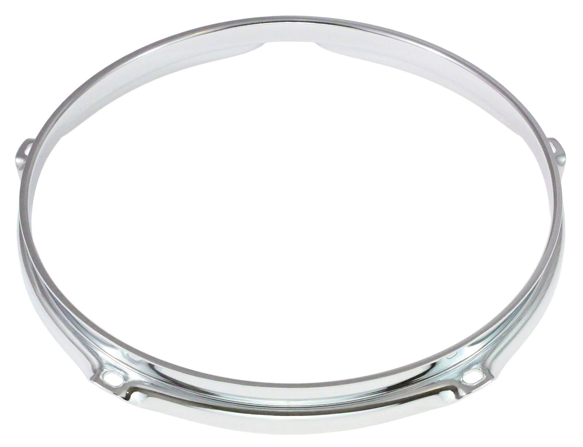 H23-8-5 - 8" 5 HOLES 2.3MM SUPER TRIPLE FLANGE DRUM HOOP