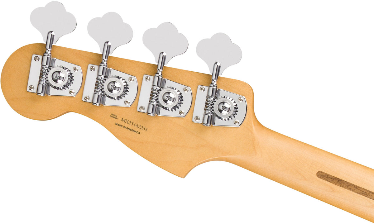 Precision Bass Player II MN Rallye Orange