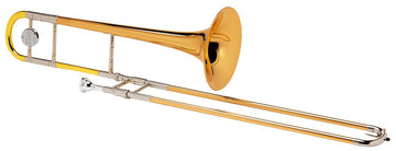 Simple Professional Symphony 8H, Rose Brass Bell